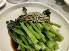 -佳兰雅序融合菜(高新店)