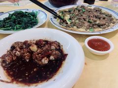 -莲花公园煎蟹(总店)