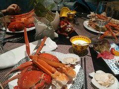 -西藏饭店·亚克·食光自助餐厅(文殊院店)