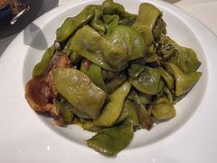 -吉林省林业宾馆-餐厅