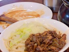 -李记白水羊头·清真老味家常菜(石景山店)