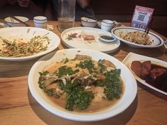 -永安鱼庄·镇江菜(丁卯店)