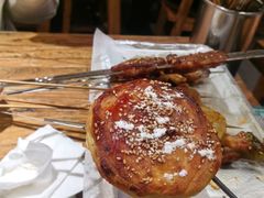 -平娃三宝烧烤·面食(南小街店)