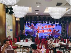 -东江海鲜酒家(艺都分店)