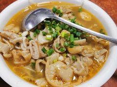 -巷子肥肠(科华巷店)