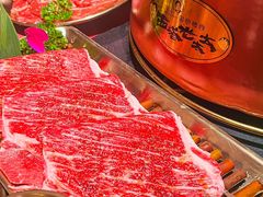 -西塔老太太泥炉烤肉(双井店)