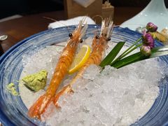 甜虾-黑松白鹿(崇文门新活馆店)