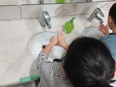 -北京市丰台区阳光起点锦城幼儿园(丰台园)
