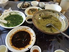 iphone_upload_pic-侬佳蒸菜馆(听潮店)
