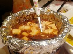 android_upload_pic-粗茶淡饭·汉口公馆(循礼门店)
