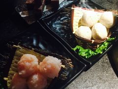 -湊湊火锅·茶憩(新中关购物中心店)