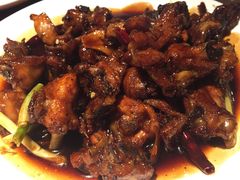 -绿茶餐厅(蓝色港湾店)