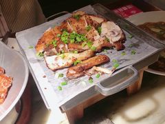 -绿茶餐厅(昌平悦荟店)