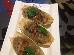 -九九私厨(石溪店)