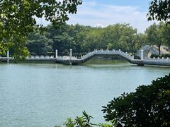 -桂林市榕杉湖景区