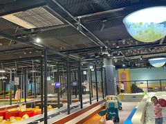 -星际传奇·电玩城·游戏厅·儿童乐园(大悦城店)