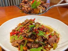 -小天厨民间菜馆(深圳街店)