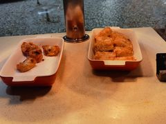 -威斯汀舞台餐厅