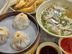-李记清真馆(打钉巷店)