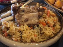 -那时新疆·若羌(经纬汇店)