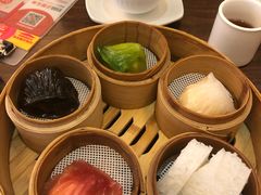 -避风塘(百联东郊店)