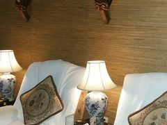 -姗娜娜足道·SPA(古北店)