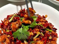 -顶特勒·黄鱼馆·特色菜(上海大世界店)