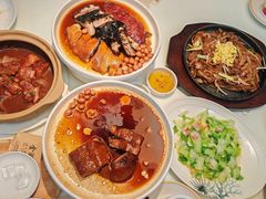 -金湖港式餐厅(建外店)