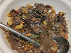 -衡厨·衡阳土菜(中南店)