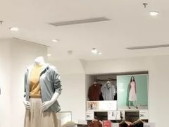 -优衣库(苏州天虹CCMall石路店)