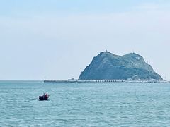 -锦州笔架山风景区