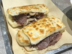 -高玛纳驴肉火烧(河间总店)