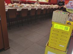 -龍歌自助小火锅(雨花台江南虹悦城店)