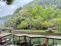 -车溪民俗旅游区