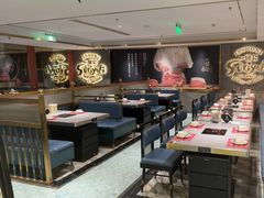 -一绪に寿喜烧(虹悦城店)