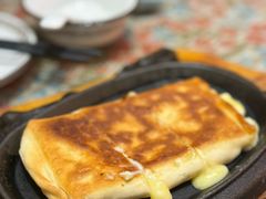 -格日勒阿妈蒙古厨房(新华广场店)
