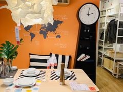 -宜家家居(西安未央商场店)