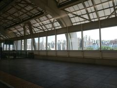 -珠海拱北口岸