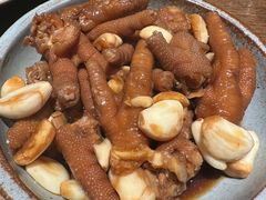 -鸽子窝(青塔店)