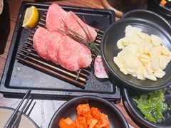 -九田家黑牛烤肉料理(顺义区华联金街店)