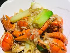 -虾胡闹·澳洲小龙虾·烧烤(福田鲨鱼店)