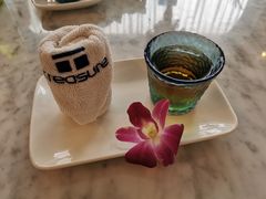 -Treasure Spa & Salon 萃奢 暹罗SQ1