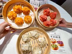 -百彦蒙古包·碳烤羊排·手抓羊肉(万江首店)