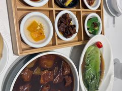 -新仙清汤牛腩(铜锣湾店)