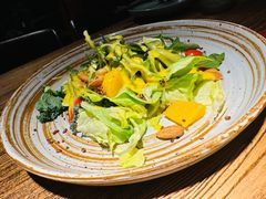 -青年公社烤鸭(青年路店)