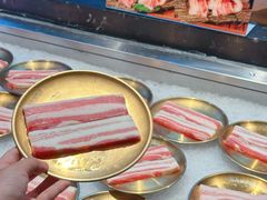 -梨花自助烤肉(天河城店)