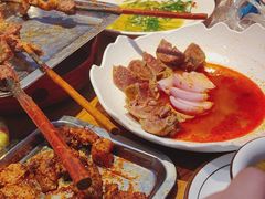 -俭寨大盘鸡·缸子肉·小公鸡·新疆菜(云通店)