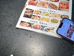 -赠李白·如诗的川味(余杭万达广场店)