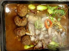 -陈记菜馆·非遗淮扬菜·始于1988(东关街教场店)