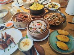 -墨宴(西洋湖店)